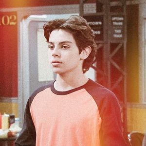 • xTheOriginalsTO got Jake T. Austin.; TV-Show: Wizards of Maverly Place.
