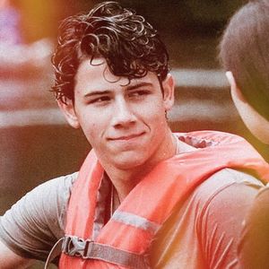 • Haxan got Nick Jonas.; Movie: Camp Rock 2.
