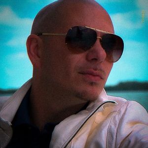 • Pitbull born on January 15th 1981. @Nidaros.