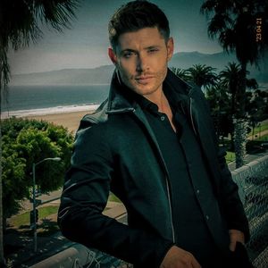 • Jensen Ackles born on March 1st 1978. @aftersun.