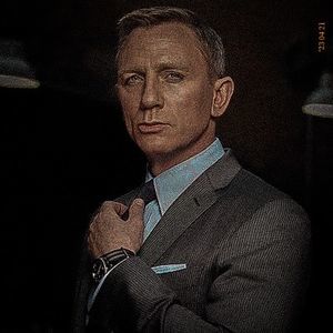 • Daniel Craig born on March 2nd 1968. @xPrettyLittleLiarsx3.