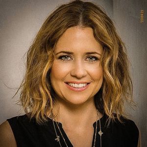 • Jenna Fischer born on March 7th 1974. @Nidaros.