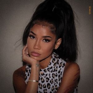 • Jhené Aiko born on March 16th 1988. @QueenCyrusx.