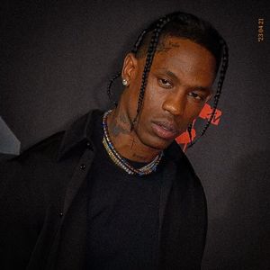 • Travis Scott born on April 30th 1991. @Maktub.