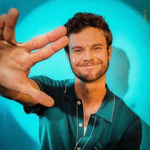 • Jack Quaid born on April 24th 1992. @Nidaros.