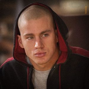 • Channing Tatum born on April 26th 1980. @Complicated.