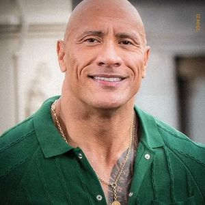 • Dwayne Johnson born on May 2nd 1972. @xBarbieLandx3.