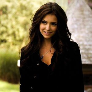 • Maktub got Katherine Pierce.