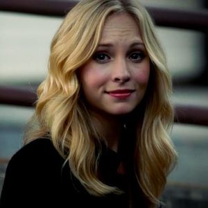 • xPrettyLittleLiarsx3 got Caroline Forbes.