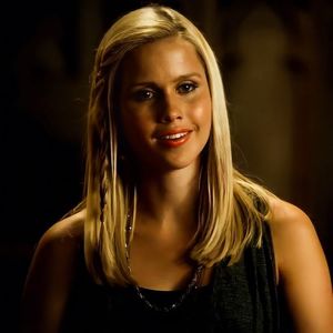 • Vitanoctis got Rebekah Mikaelson.