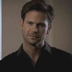 • Haxan got Alaric Saltzman.