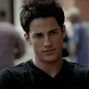 • Shibari got Tyler Lockwood.