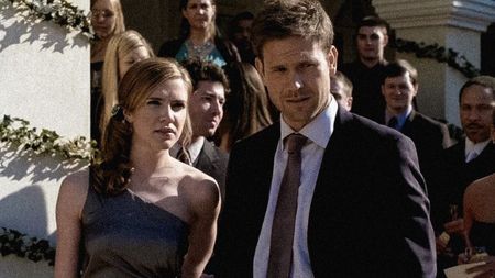 • Nidaros got Alaric and Jenna.