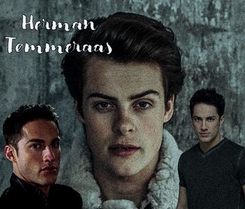 • Herman T. [IN] nom. by QueenCyrusx.