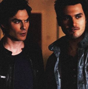 • Emptiness got Damon and Enzo.