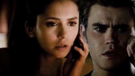 • xTheOriginalsTO got “A Drop in the Ocean” by Ron Pope. S03E01.; Stefan calls Elena, Tyler and Caroline sx, Damon destroys Stefan s room - https://youtu.be/f5nEgmRor44?si=196-tManw6z3PDpq
