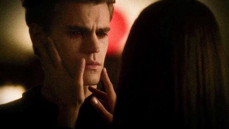 • Maktub got “Cut” by Plumb. S01E10.; Stefan and Elena first night together ; 1:50 - https://youtu.be/2w5e2ueBBxA?si=r0WAlKz2YGuh6utm
