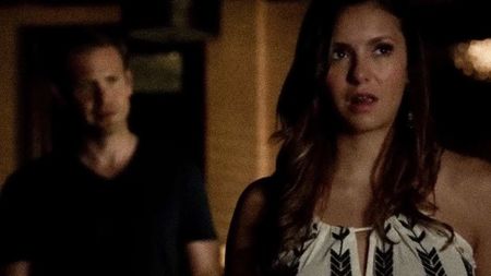 • Haxan got “All Through the Night” by Sleeping at Last. S06E02; Elena says when she fell in love with Damon - https://youtu.be/4CENHywPXxI?si=XmJ4Ew11BdW-VACN
