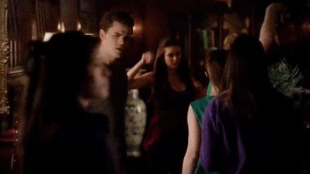 • LiebesFraulein got “I love it” by Icona Pop. S04E16.; 1:50 - No humanity Elena throws a party at Salvatore mansion - https://youtu.be/strRgxJsenc?si=fPXx-ZgH9p_JHjvX
