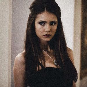 • Nidaros got Katherine Pierce.