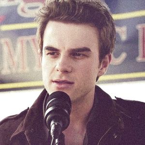 • Haxan got Kol Mikaelson.