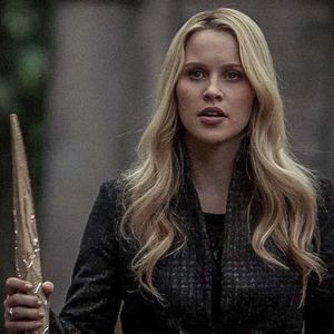 • Misanthrope got Rebekah Mikaelson.