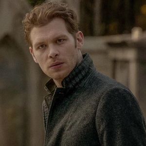 • Sprezzatura got Klaus Mikaelson.