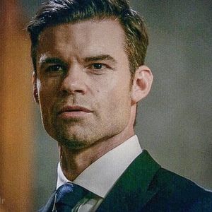 • xTheOriginalsTO got Elijah Mikaelson.