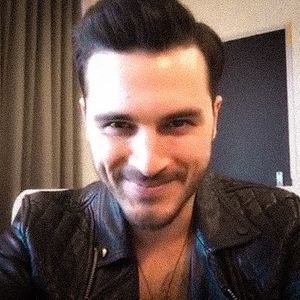 • Michael Malarkey born on June 21st 1983. @Vitanoctis.