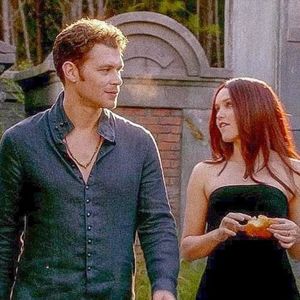 • Emptiness got Klaus and Aurora.