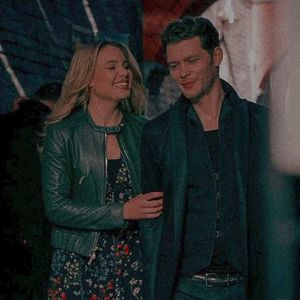 • HappyPill got Klaus and Camille.