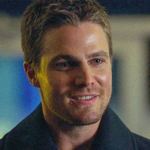 • aftersun got Oliver Queen.; TV-Show: Arrow.
