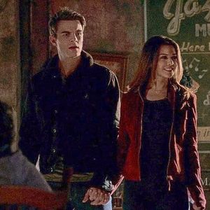 • Maktub got Kol and Davina.