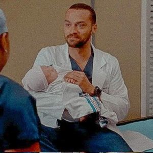 • itsbuzzofeverx3 got Jackson Avery.; TV-Show: Grey’s Anatomy.
