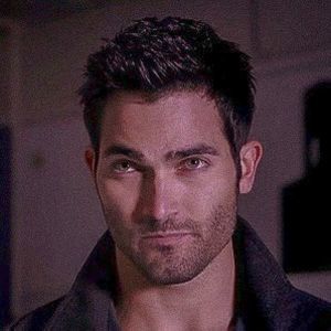 • HappyPill got Derek Hale.; TV-Show: Teen Wolf.
