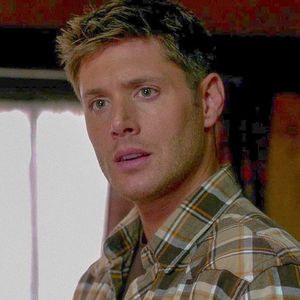 • Haxan got Dean Winchester.; TV-Show: Supernatural.
