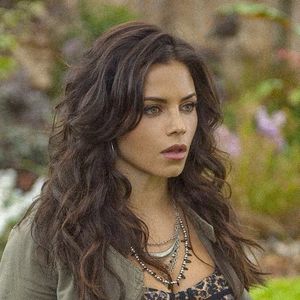 • xBarbieLandx3 got Freya Beauchamp.; TV-Show: Witches of East End.
