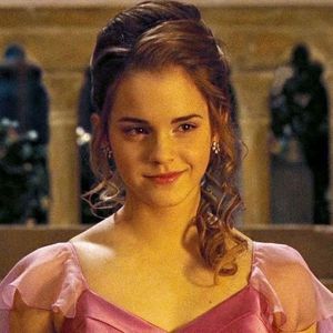 • xPrettyLittleLiarsx3 got Hermione Granger.; Movie: Harry Potter and the Goblet of Fire.
