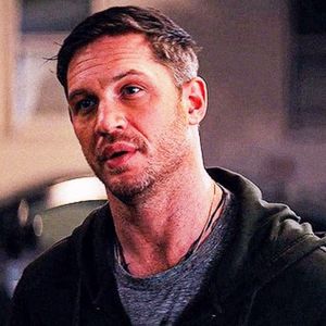 • Freedomx3 got Eddie Brock.; Movie: Venom.
