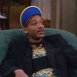 • xTheOriginalsTO got Will Smith. (he got casted with the same name); TV-Show: Fresh Prince of Bel-Air.
