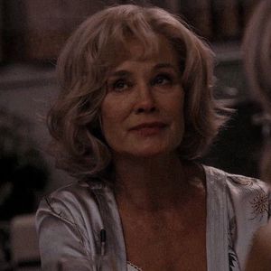 • Emptiness got Constance Langdon.; TV-Show: American Horror Story: Murder House.
