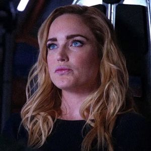 •  xBarbieLandx3 got Sara Lance.; TV-Show: Legends of Tomorrow.
