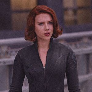 • sleepsong got Natasha Romanoff (Black Widow).; Movie: The Avengers.
