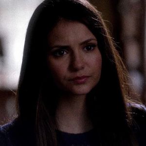 • xPrettyLittleLiarsx3 got Elena Gilbert.; TV-Show: The Vampire Diaries.
