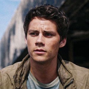 • sleepsong got Thomas.; Movie: Maze Runner: The Death Cure.
