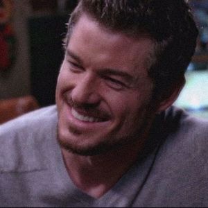 • Freedomx3 got Mark Sloan.; TV-Show: Grey’s Anatomy.
