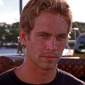 • Maktub got Brian O’Conner.; Movie: 2 Fast 2 Furious.
