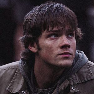 • xBarbieLandx3 got Sam Winchester.; TV-Show: Supernatural.
