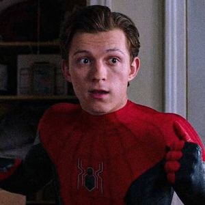 • Maddox got Peter Parker.; Movie: Spiderman - Homecoming.
