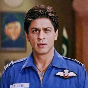 • Nidaros got Veer Pratap Singh.; Movie: Veer-Zaara (2004).
